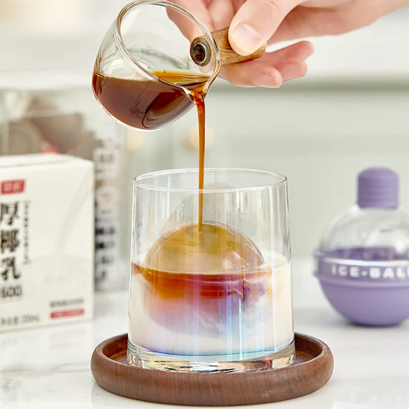 Silicone Ice Ball Maker
