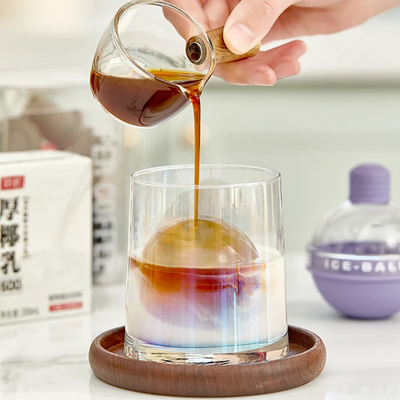 Silicone Ice Ball Maker