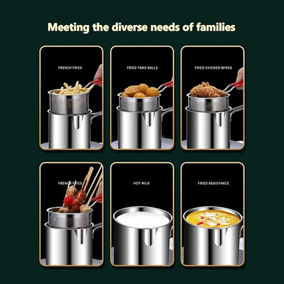 Deep Fryer